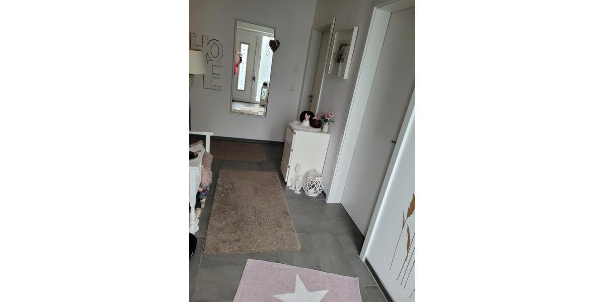 Erdgeschoßwohnung Lingen (Ems) - 3 Zimmer, 85 m&sup2;, 770&euro; | Angebot:26012816