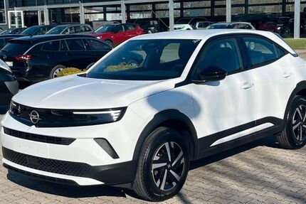 Opel Mokka 16.390 km 21.490 &euro; Wietmarschen / Lohne 49835