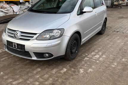 VW Golf Plus 253.000 km 3.899 &euro; Ochtrup 48607