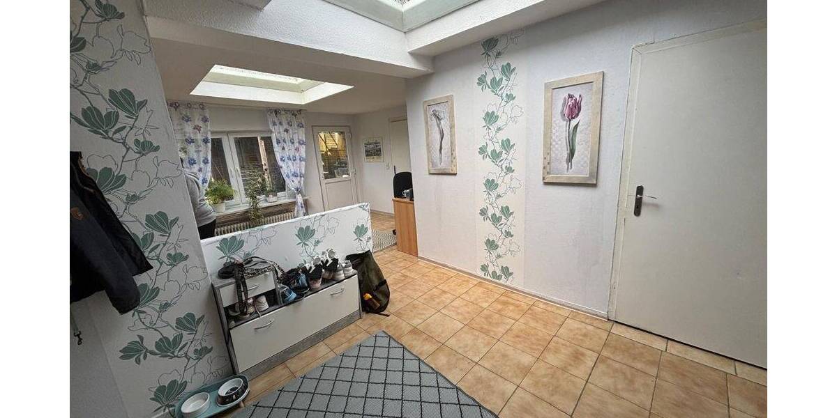 Einfamilienhaus Neuenhaus Hilten - 5 Zimmer, 135 m&sup2;, 179.900&euro; | Angebot:25666759