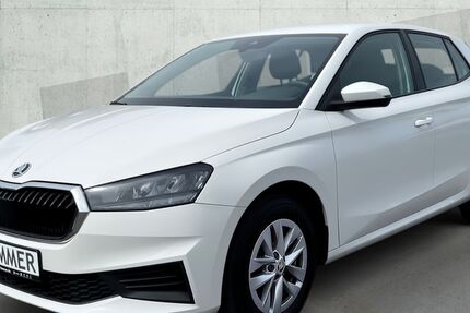 Skoda Fabia 61.986 km 13.750 &euro; Nordhorn 48529