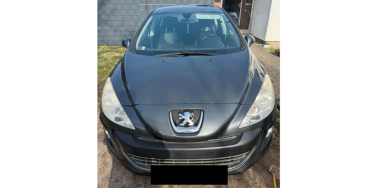 Peugeot 308 244.233 km 1.700 &euro; Gronau 48599