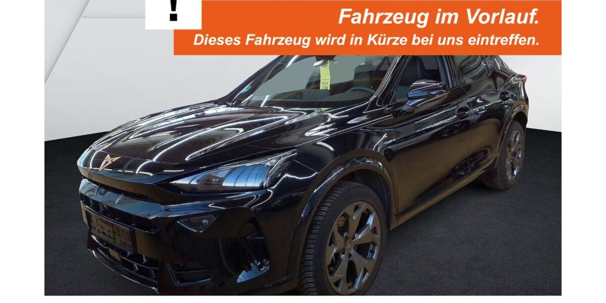 Cupra Formentor 21.143 km 34.250 &euro; Nordhorn 48529