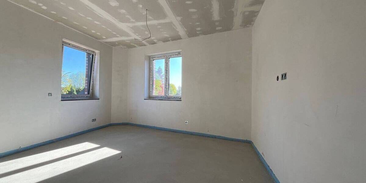 Etagenwohnung Schüttorf - 2 Zimmer, 69 m&sup2;, 260.000&euro; | Angebot:26488294