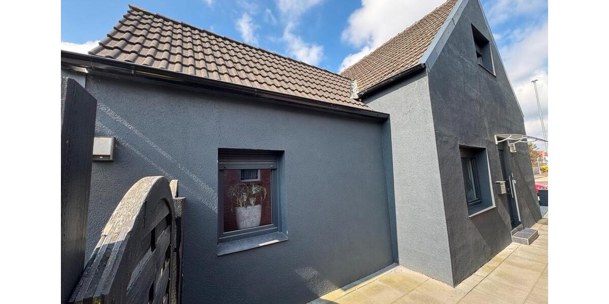 Doppelhaushälfte Nordhorn Bookholt - 4 Zimmer, 75 m&sup2;, 245.000&euro; | Angebot:26918476