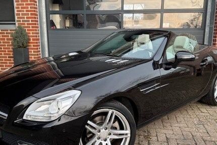 Mercedes-Benz SLK 200 249.876 km 11.480 &euro; Wietmarschen - Lohne 49835