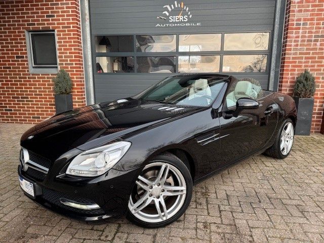 Mercedes-Benz SLK 200 249.876 km 11.480 &euro; Wietmarschen - Lohne 49835