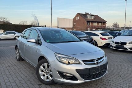 Opel Astra 189.900 km 5.250 &euro; Gronau 48599