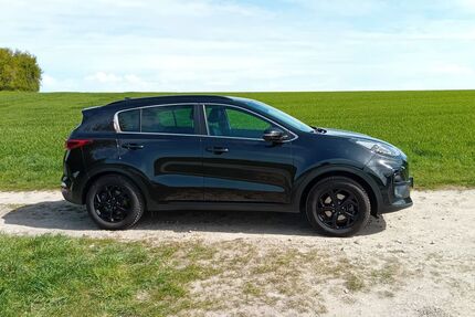 Kia Sportage 65.000 km 18.999 &euro; Neuenkirchen 48485