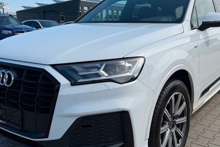 Audi Q7 135.706 km 41.055 &euro; Gronau 48599