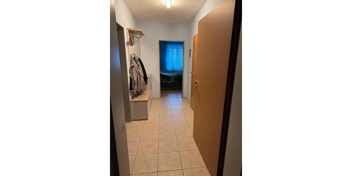 Etagenwohnung Schüttorf - 2 Zimmer, 49 m&sup2;, 179.000&euro; | Angebot:26533670