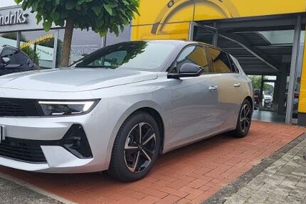 Opel Astra 26.500 km 22.950 &euro; Neuenhaus 49828