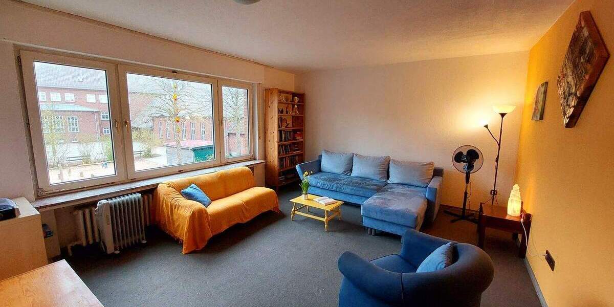 Mehrfamilienhaus, Wohnhaus Nordhorn - 1 Zimmer, 330 m&sup2;, 495.000&euro; | Angebot:26053215