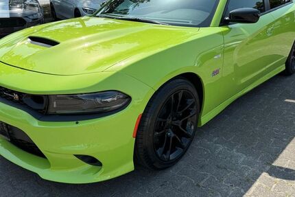 Dodge Charger 2.600 km 59.999 &euro; Schüttorf 48465