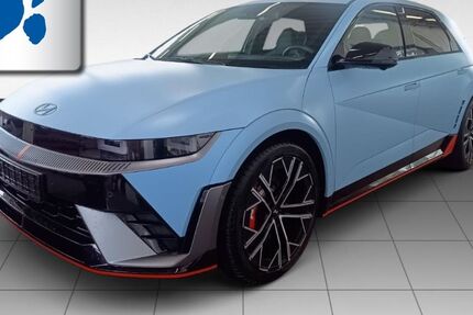 Hyundai IONIQ 5 11.508 km 49.330 &euro; Salzbergen 48499