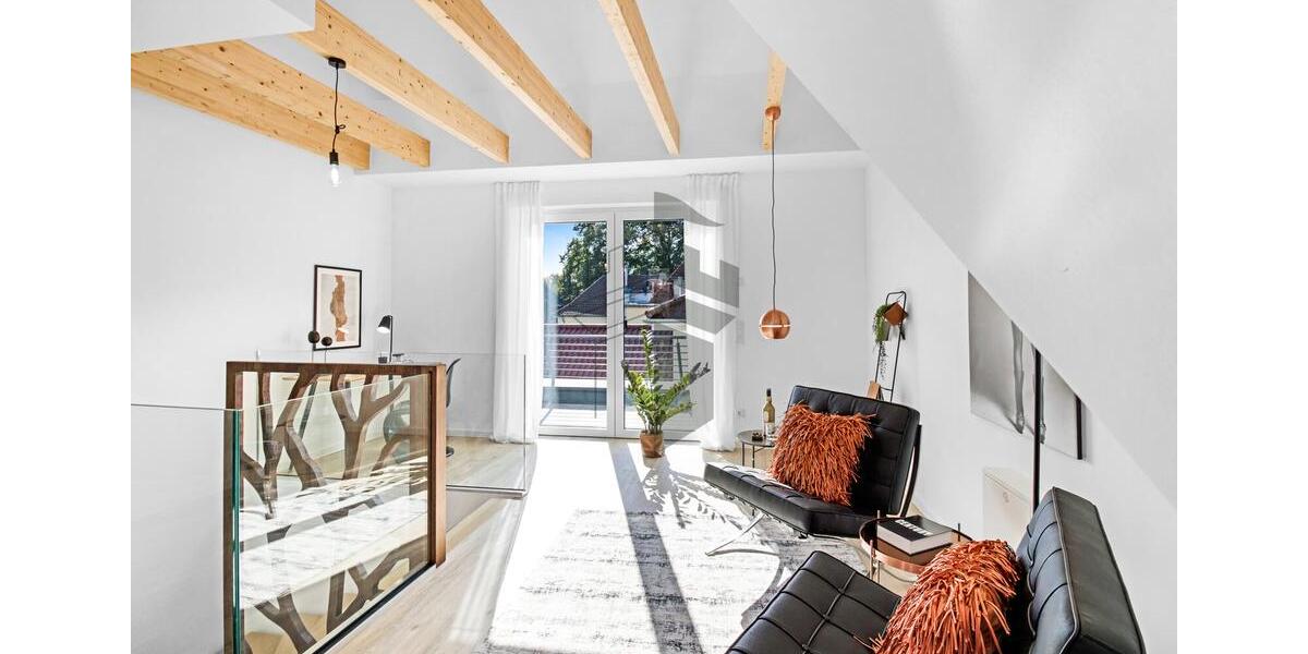 Reihenhaus Lingen (Ems) Damaschke - 3 Zimmer, 85 m&sup2;, 1.200&euro; | Angebot:24509964