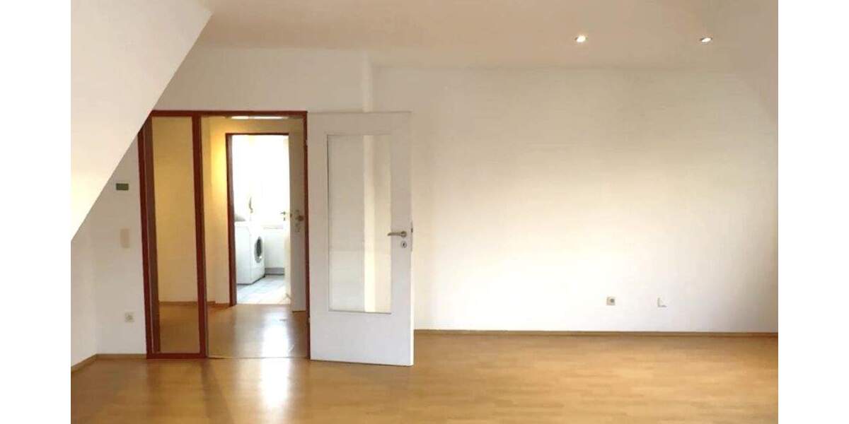 Etagenwohnung Nordhorn - 2 Zimmer, 58 m&sup2;, 199.900&euro; | Angebot:25726511