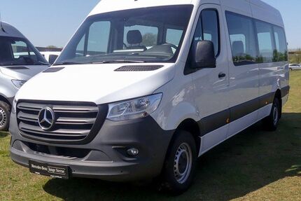 Mercedes-Benz Sprinter 30.410 km 48.950 &euro; Wietmarschen 49835