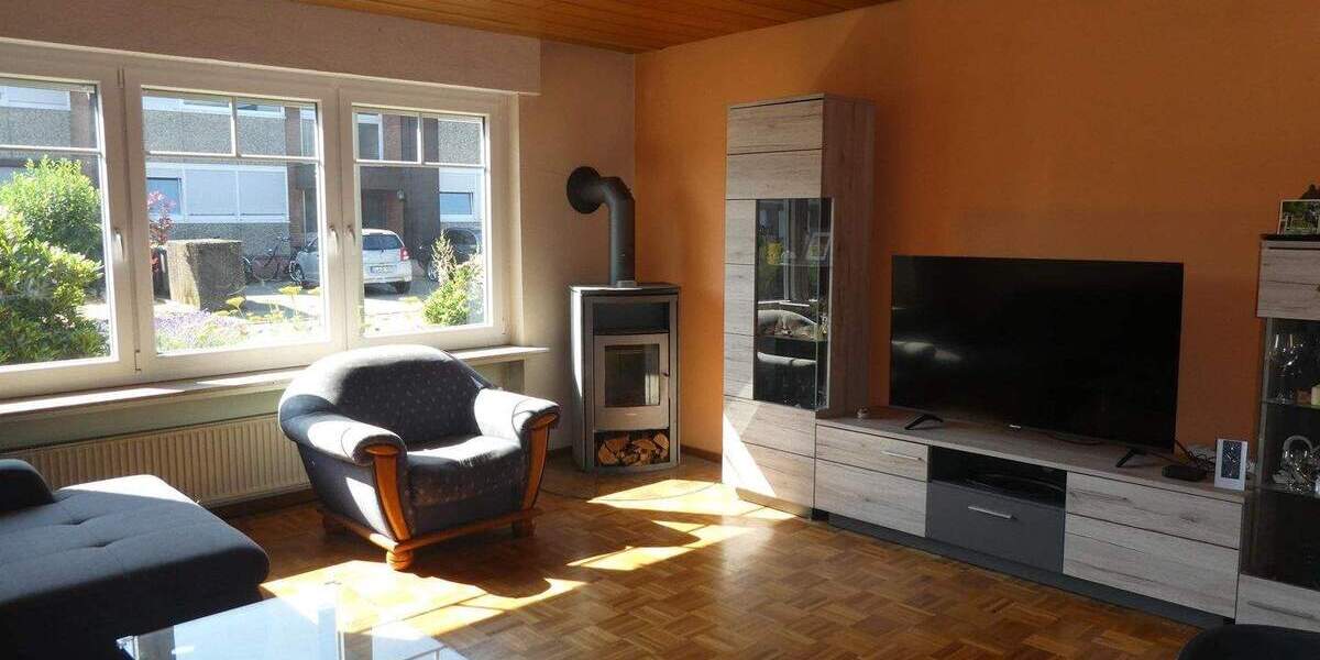 Einfamilienhaus Nordhorn - 3 Zimmer, 100 m&sup2;, 287.000&euro; | Angebot:25687254