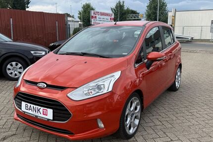 Ford B-Max 114.000 km 6.899 &euro; Nordhorn 48529