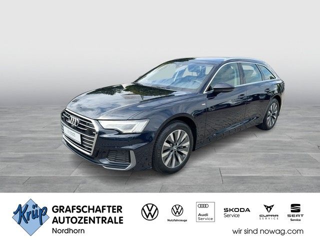 Audi A6 120.443 km 28.490 &euro; Nordhorn 48529