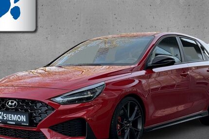 Hyundai i30 44.135 km 30.330 &euro; Salzbergen 48499