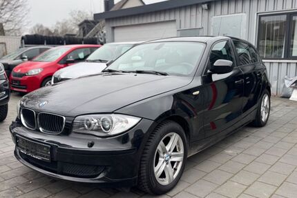 BMW 118 259.000 km 4.950 &euro; Nordhorn 48529