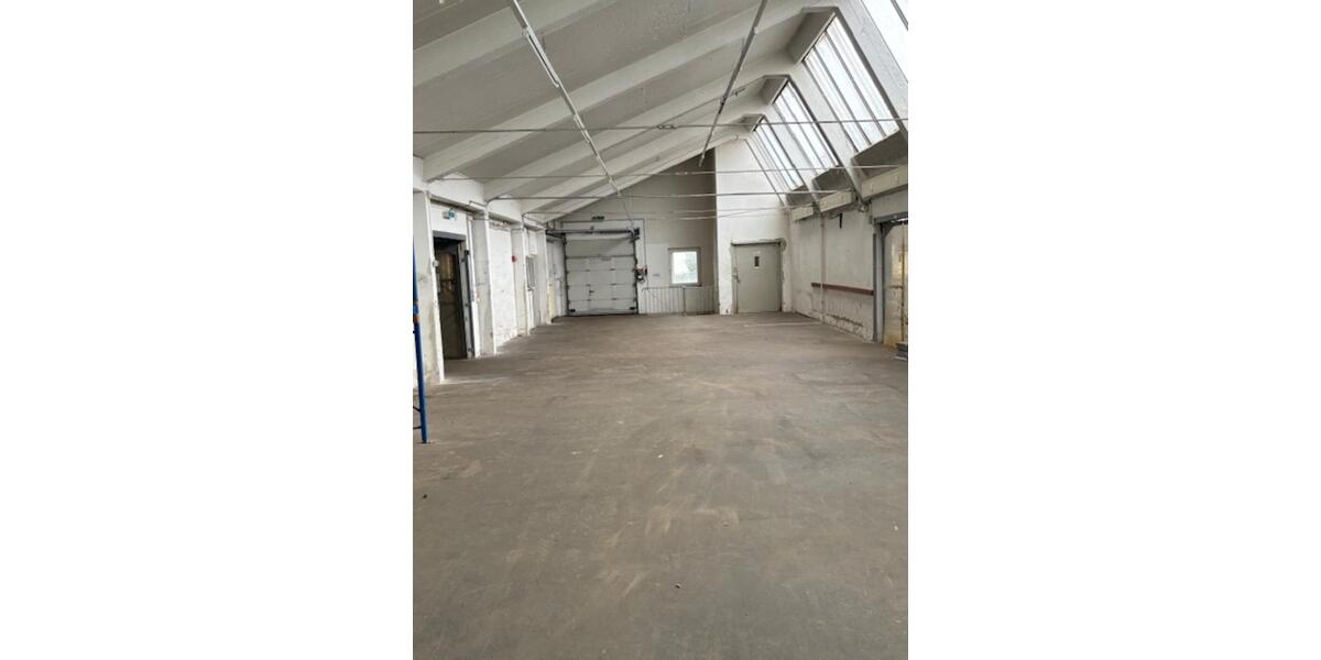 Gewerbeobjekt Nordhorn - 1.045&euro; | Angebot:25513111