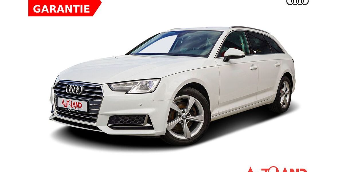 Audi A4 63.630 km 22.950 &euro; Wietmarschen 49835