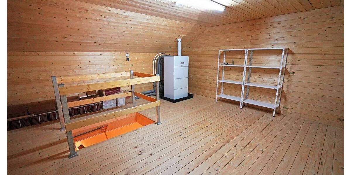 Bungalow Nordhorn Bookholt - 3 Zimmer, 131 m&sup2;, 398.000&euro; | Angebot:25778042