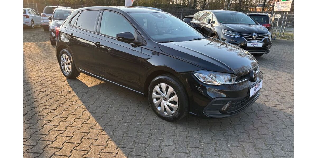 VW Polo 30.560 km 14.900 &euro; Wietmarschen 49835