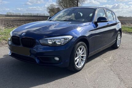 BMW 120 114.098 km 14.700 &euro; Wietmarschen 49835