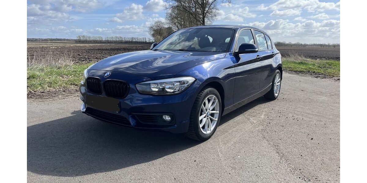 BMW 120 114.098 km 14.700 &euro; Wietmarschen 49835
