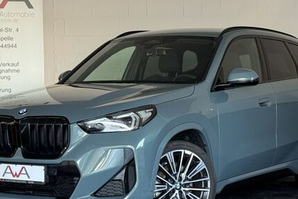 BMW X1 59.120 km 44.980 &euro; Spelle 48480