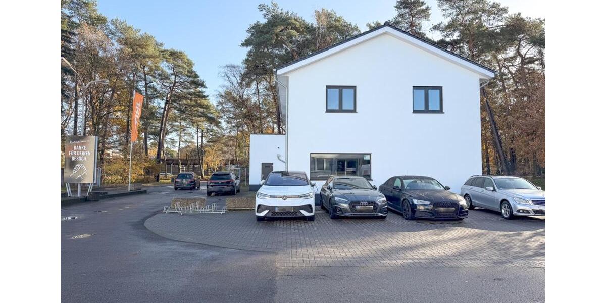 Gewerbeobjekt Lingen (Ems) - 1.590&euro; | Angebot:18302206