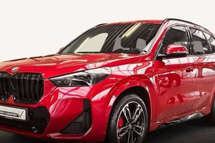 BMW X1 6.050 km 41.911 &euro; Wietmarschen-Lohne 49835