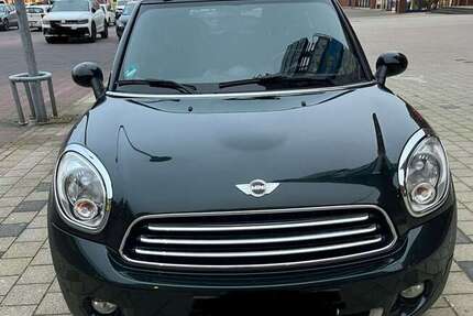 Mini Cooper D Countryman 72.810 km 9.990 &euro; Engden 48465