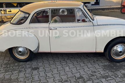 Auto Union Andere 38.000 km 13.290 &euro; Gronau-Epe 48599