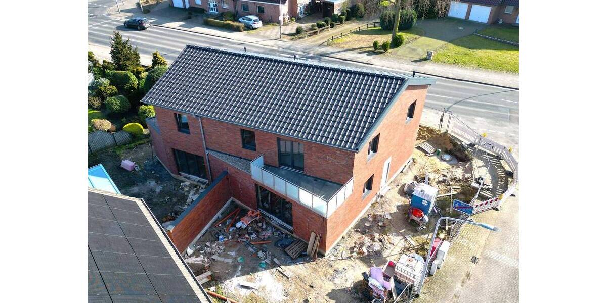Etagenwohnung Schüttorf - 2 Zimmer, 69 m&sup2;, 260.000&euro; | Angebot:26488294