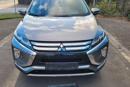 Mitsubishi Eclipse Cross 110.656 km 15.290 &euro; Gronau 48599