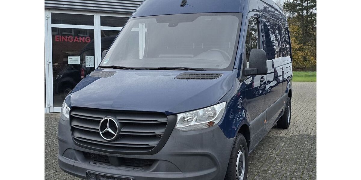 Mercedes-Benz Sprinter 89.986 km 29.999 &euro; Gronau 48599