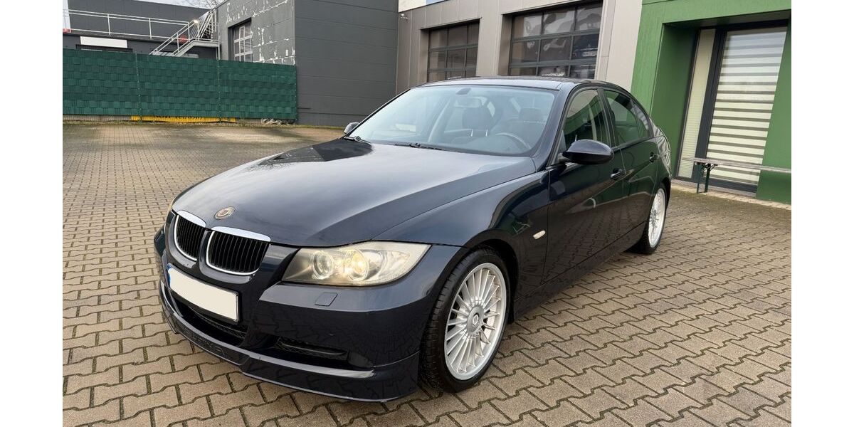 Alpina D3 163.682 km 13.990 &euro; Nordhorn 48531