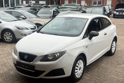 Seat Ibiza 85.000 km 4.999 &euro; Nordhorn 48529
