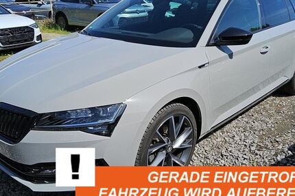 Skoda Superb 19.682 km 38.444 &euro; Gronau 48599