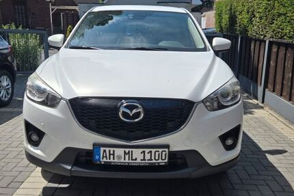 Mazda CX-5 171.000 km 8.500 &euro; Gronau 48599