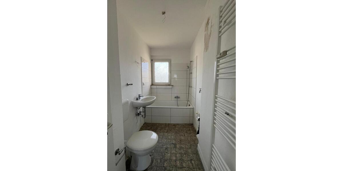 Erdgeschoßwohnung Gronau (Westfahlen) - 4 Zimmer, 64 m&sup2;, 570&euro; | Angebot:25882830