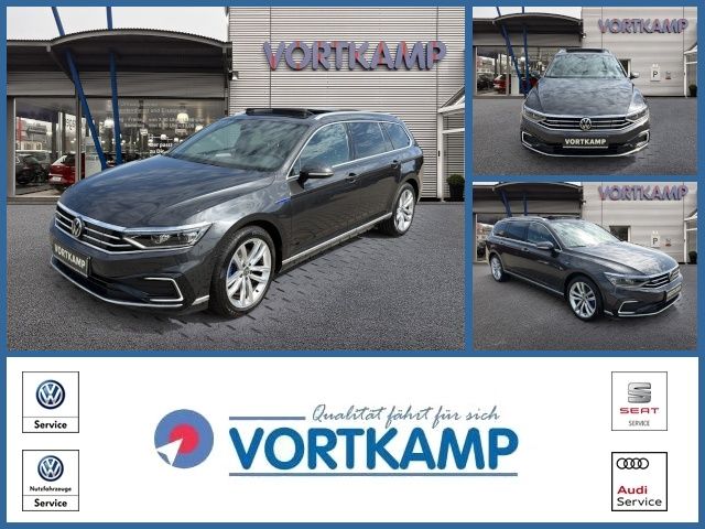 VW Passat Variant 76.653 km 24.480 &euro; Gronau 48599