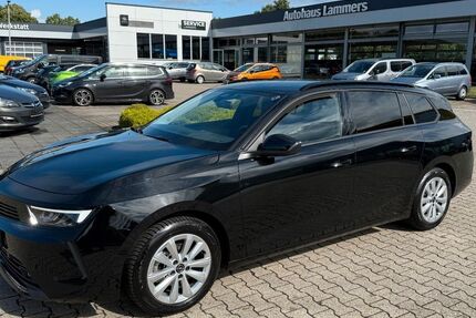 Opel Astra 24.500 km 21.490 &euro; Wietmarschen / Lohne 49835