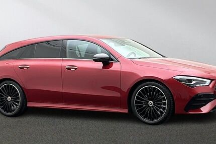 Mercedes-Benz CLA 200 Shooting Brake 15.000 km 36.440 &euro; Wietmarschen 49835