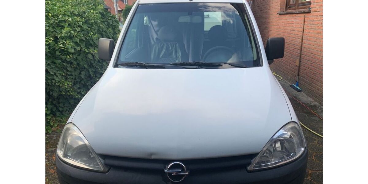 Opel Combo 290.077 km 700 &euro; Lingen 49809